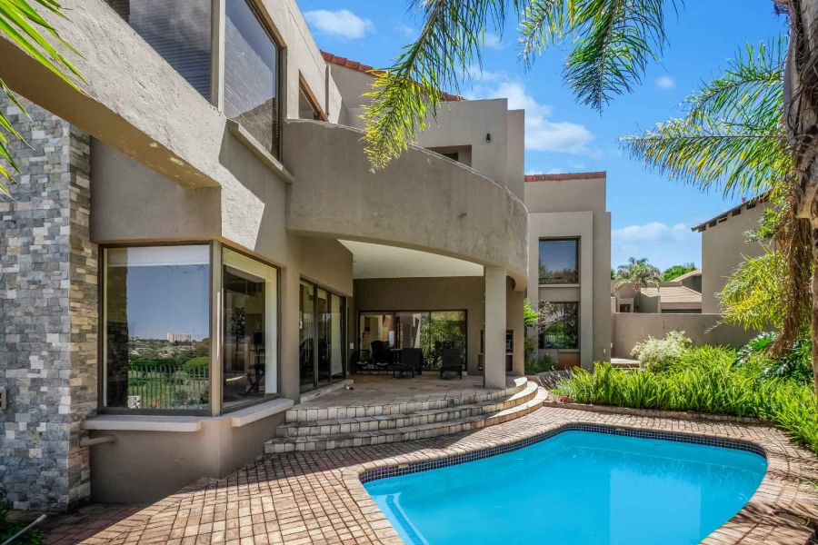 4 Bedroom Property for Sale in Northcliff Gauteng