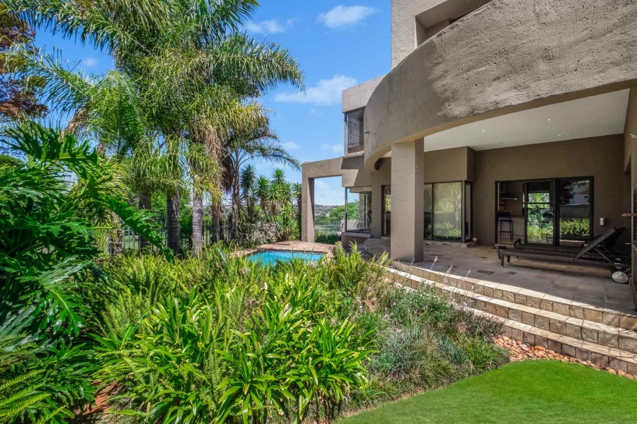 4 Bedroom Property for Sale in Northcliff Gauteng