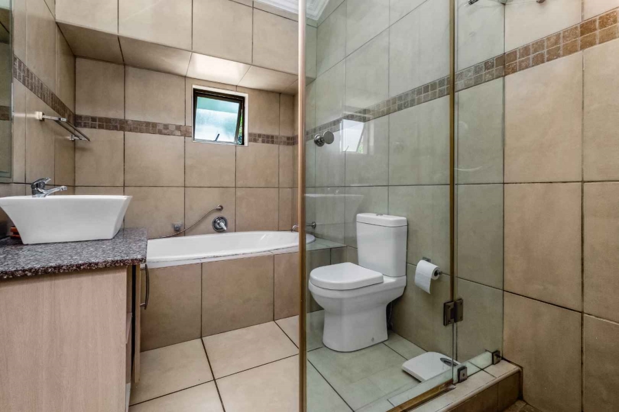 4 Bedroom Property for Sale in Northcliff Gauteng