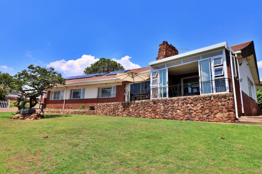 4 Bedroom Property for Sale in Sunnyridge Gauteng