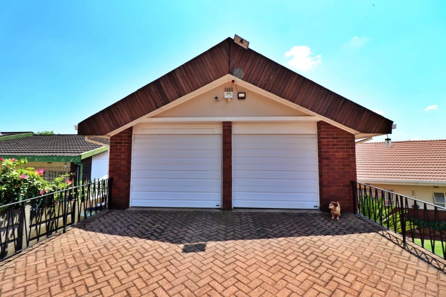 4 Bedroom Property for Sale in Sunnyridge Gauteng