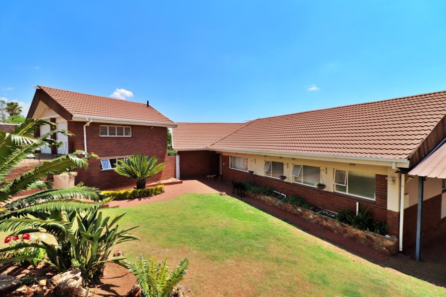4 Bedroom Property for Sale in Sunnyridge Gauteng