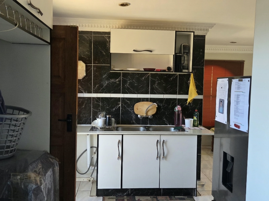 To Let 3 Bedroom Property for Rent in Doornpoort Gauteng