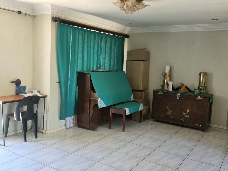 To Let 3 Bedroom Property for Rent in Doornpoort Gauteng