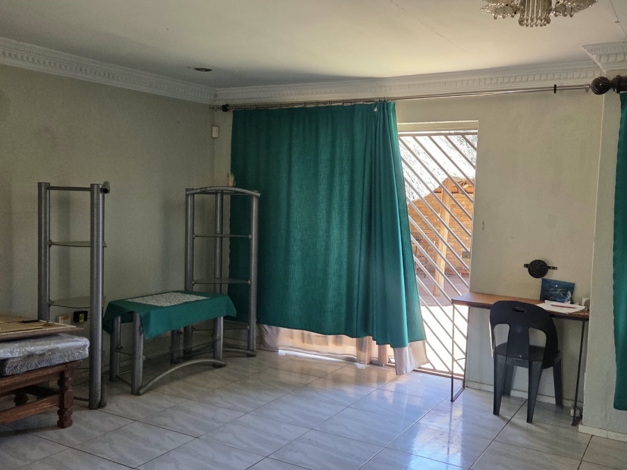 To Let 3 Bedroom Property for Rent in Doornpoort Gauteng