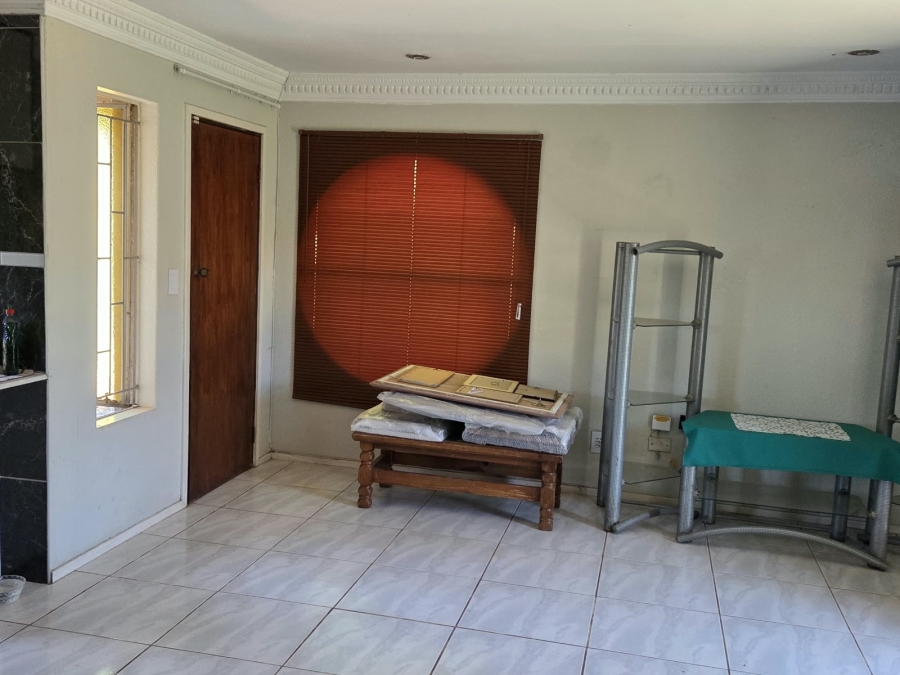 To Let 3 Bedroom Property for Rent in Doornpoort Gauteng