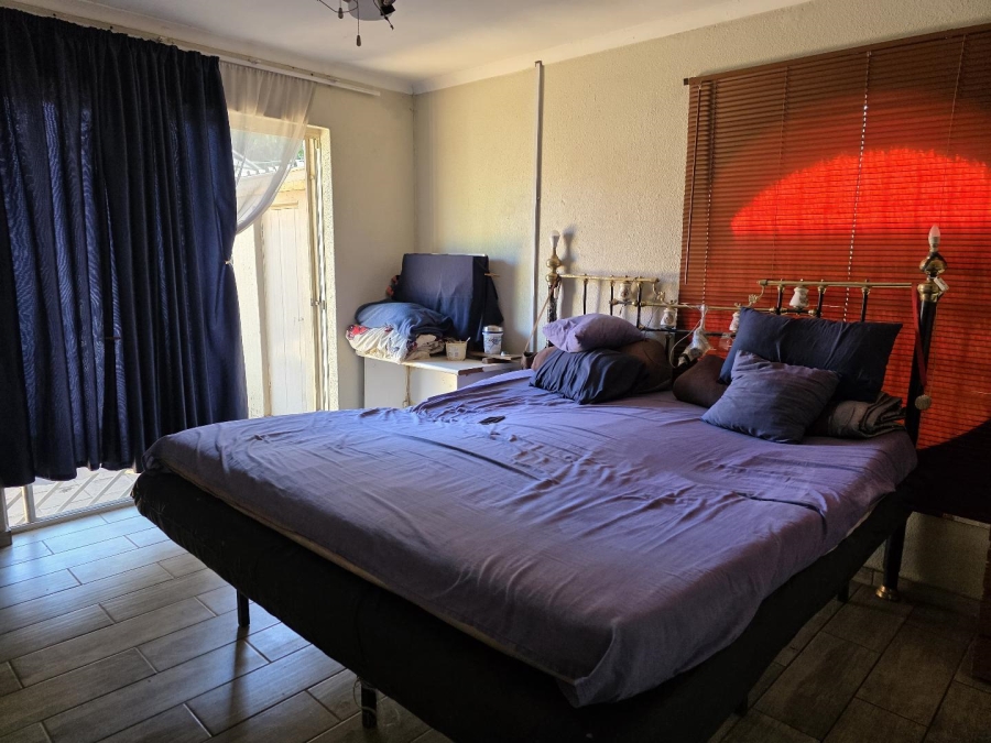 To Let 3 Bedroom Property for Rent in Doornpoort Gauteng