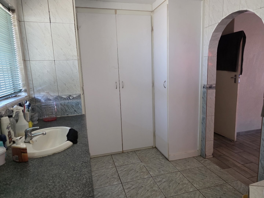 To Let 3 Bedroom Property for Rent in Doornpoort Gauteng