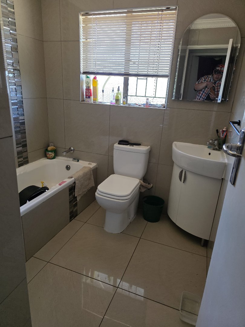 To Let 3 Bedroom Property for Rent in Doornpoort Gauteng