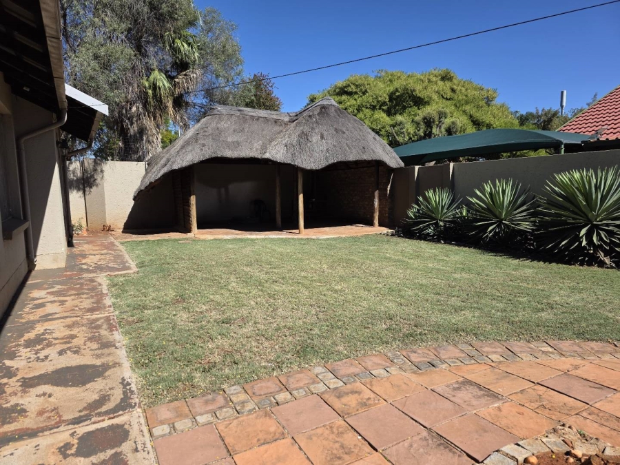 To Let 3 Bedroom Property for Rent in Doornpoort Gauteng