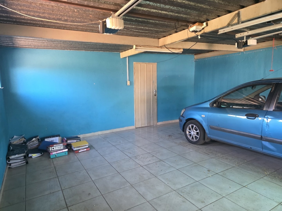 To Let 3 Bedroom Property for Rent in Doornpoort Gauteng