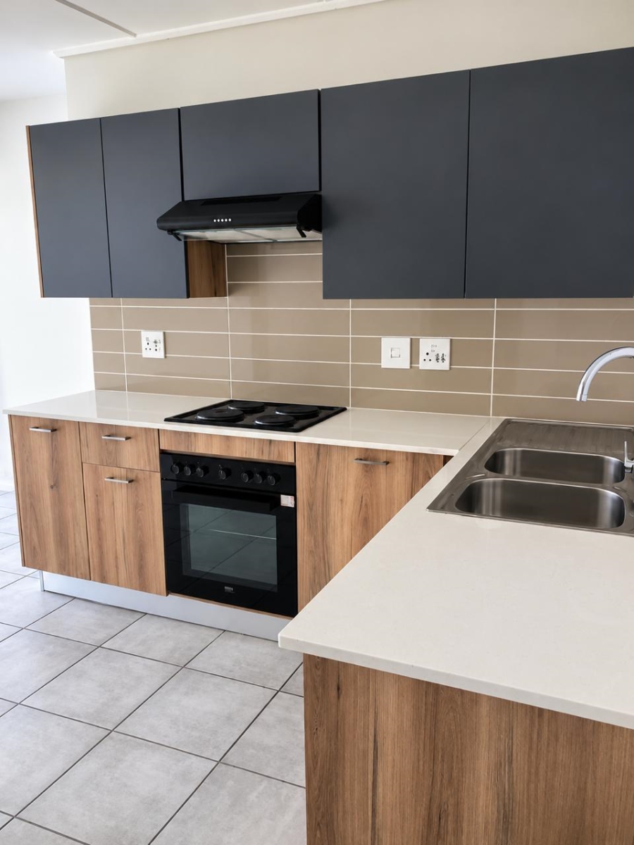 1 Bedroom Property for Sale in Linbro Park Gauteng