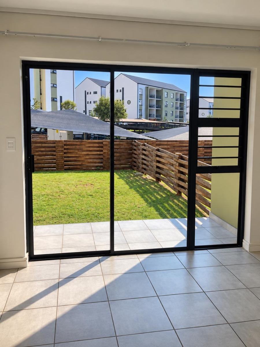 1 Bedroom Property for Sale in Linbro Park Gauteng