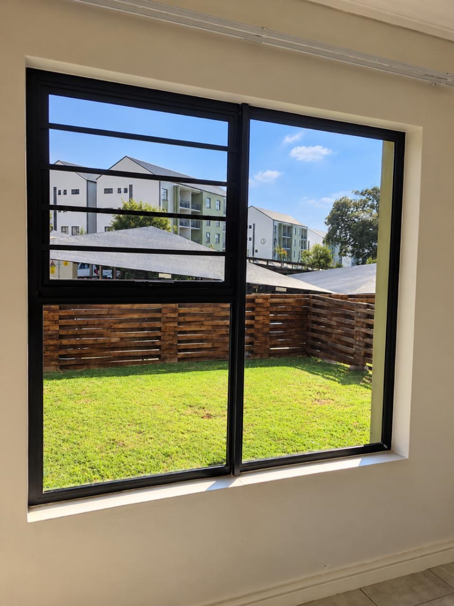 1 Bedroom Property for Sale in Linbro Park Gauteng