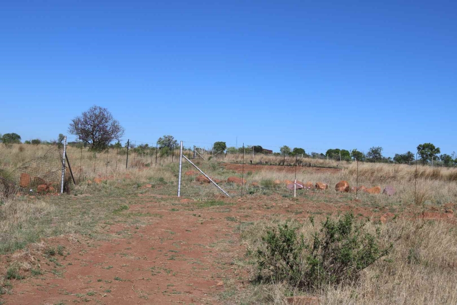 0 Bedroom Property for Sale in Honingnestkrans Gauteng