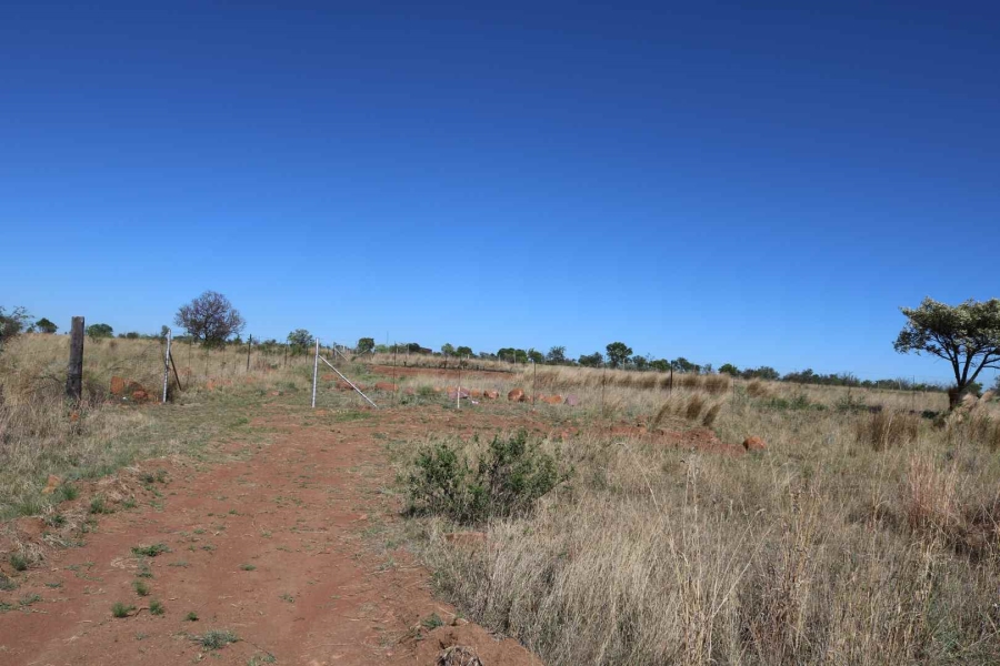 0 Bedroom Property for Sale in Honingnestkrans Gauteng