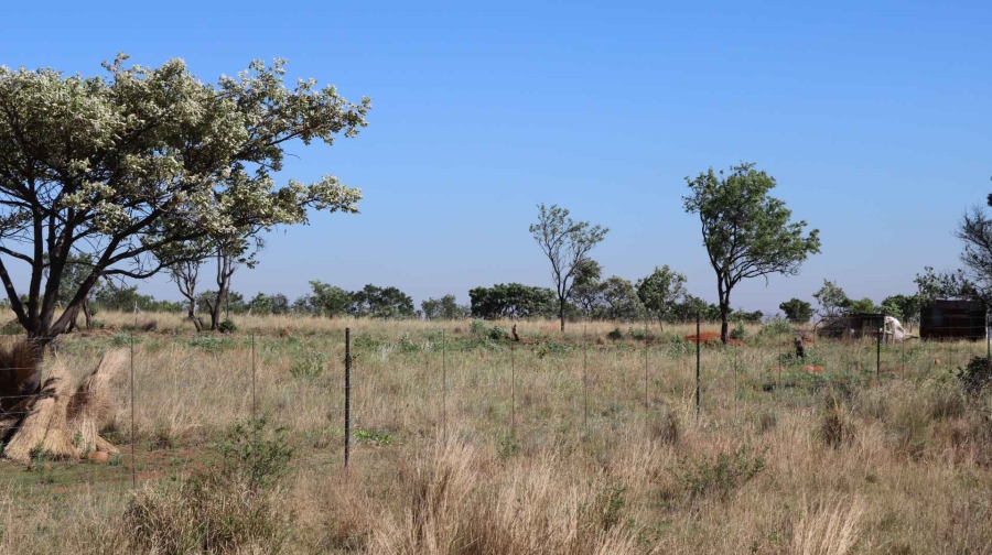 0 Bedroom Property for Sale in Honingnestkrans Gauteng
