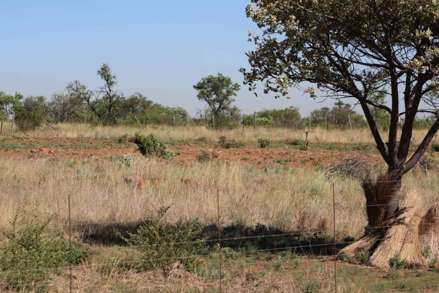 0 Bedroom Property for Sale in Honingnestkrans Gauteng