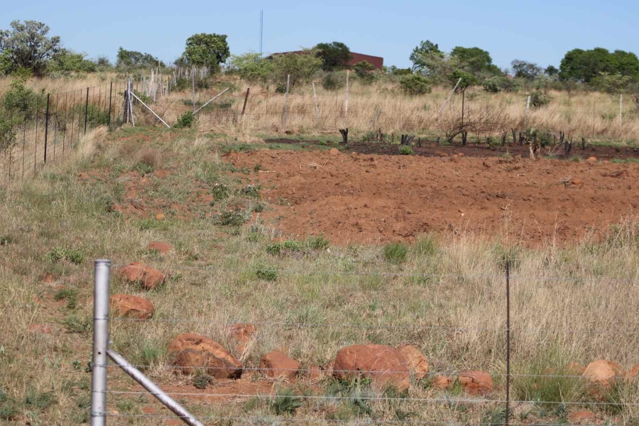 0 Bedroom Property for Sale in Honingnestkrans Gauteng