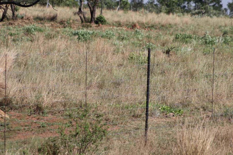 0 Bedroom Property for Sale in Honingnestkrans Gauteng