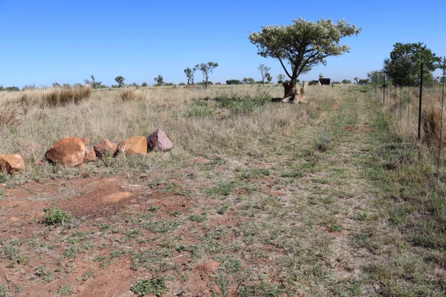 0 Bedroom Property for Sale in Honingnestkrans Gauteng