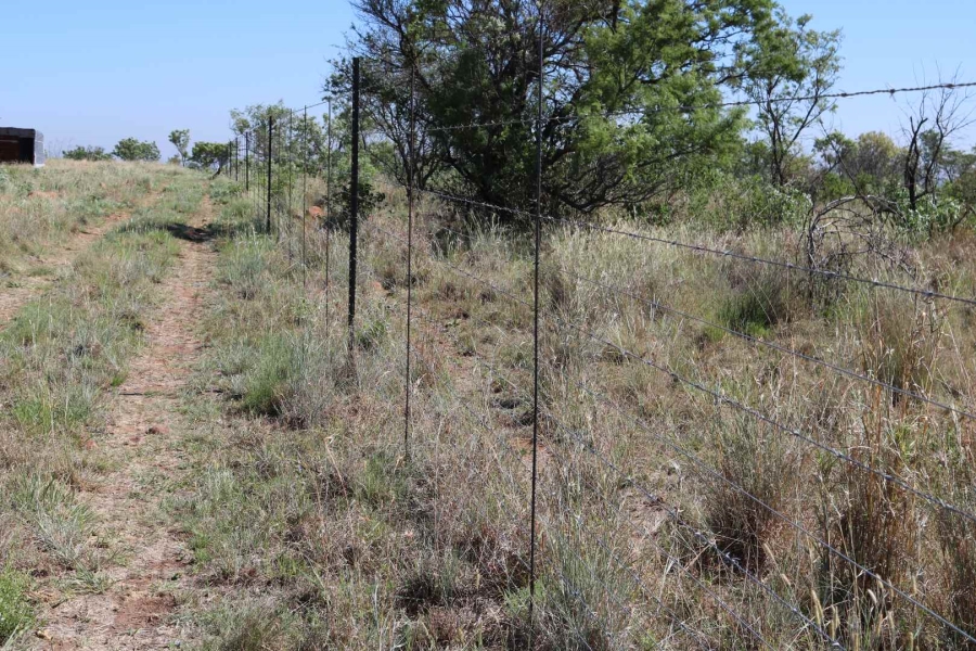 0 Bedroom Property for Sale in Honingnestkrans Gauteng