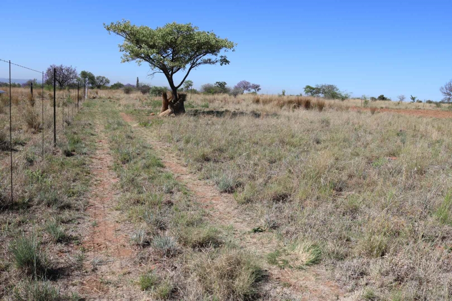 0 Bedroom Property for Sale in Honingnestkrans Gauteng