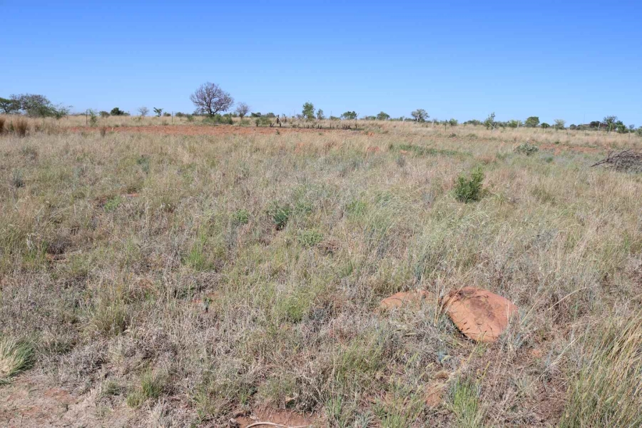 0 Bedroom Property for Sale in Honingnestkrans Gauteng