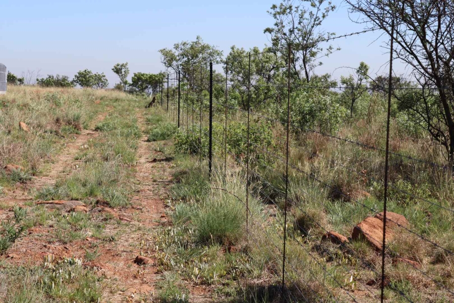 0 Bedroom Property for Sale in Honingnestkrans Gauteng