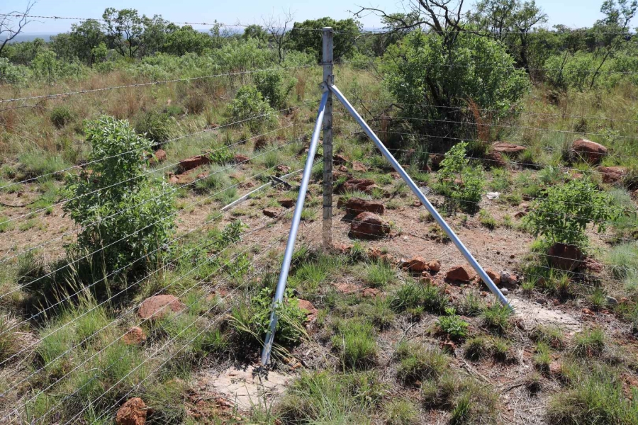 0 Bedroom Property for Sale in Honingnestkrans Gauteng