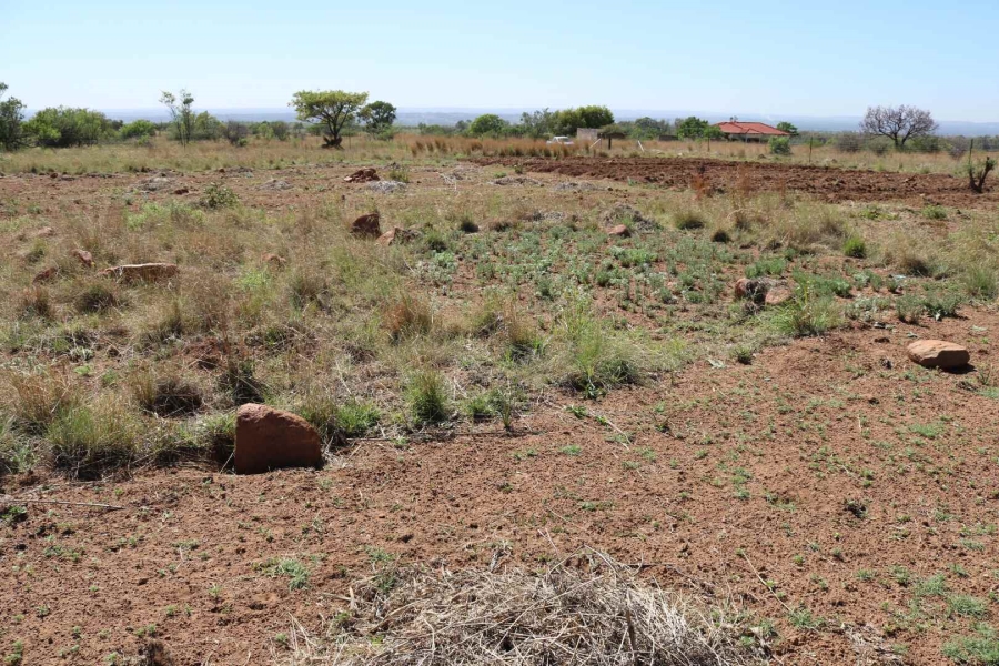 0 Bedroom Property for Sale in Honingnestkrans Gauteng