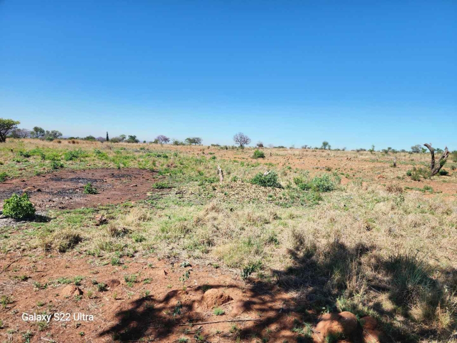 0 Bedroom Property for Sale in Honingnestkrans Gauteng