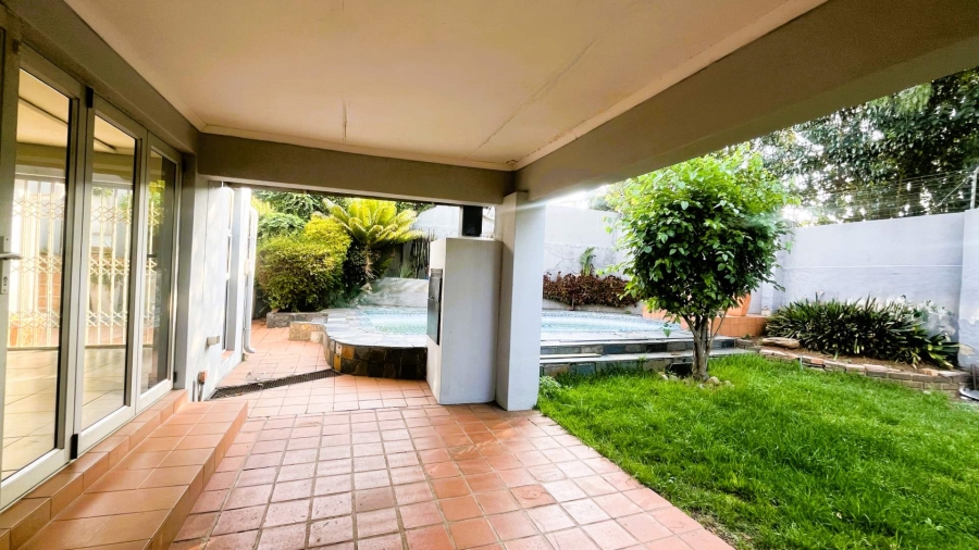 To Let 3 Bedroom Property for Rent in Westdene Gauteng