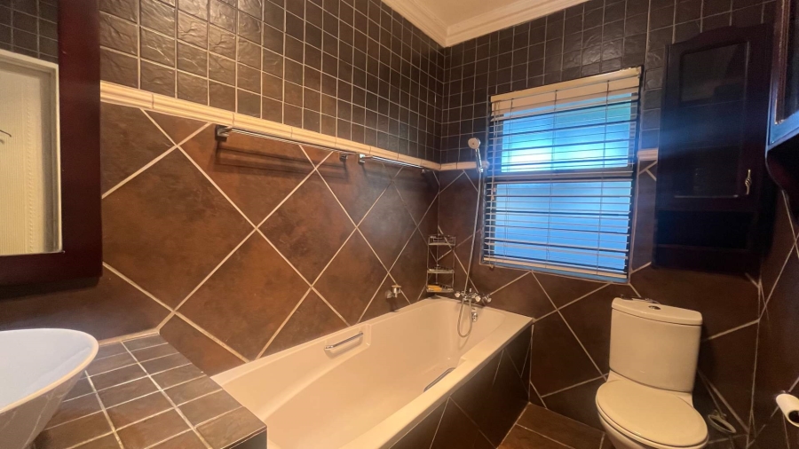 To Let 3 Bedroom Property for Rent in Westdene Gauteng
