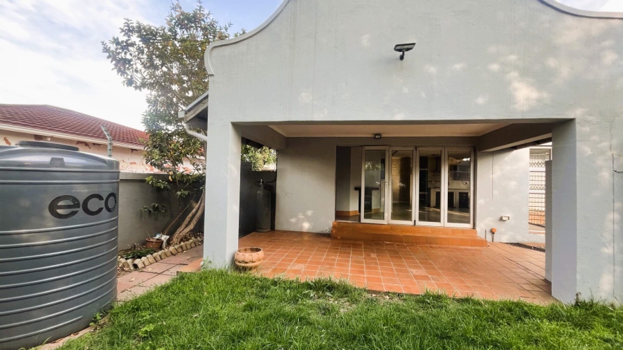 To Let 3 Bedroom Property for Rent in Westdene Gauteng