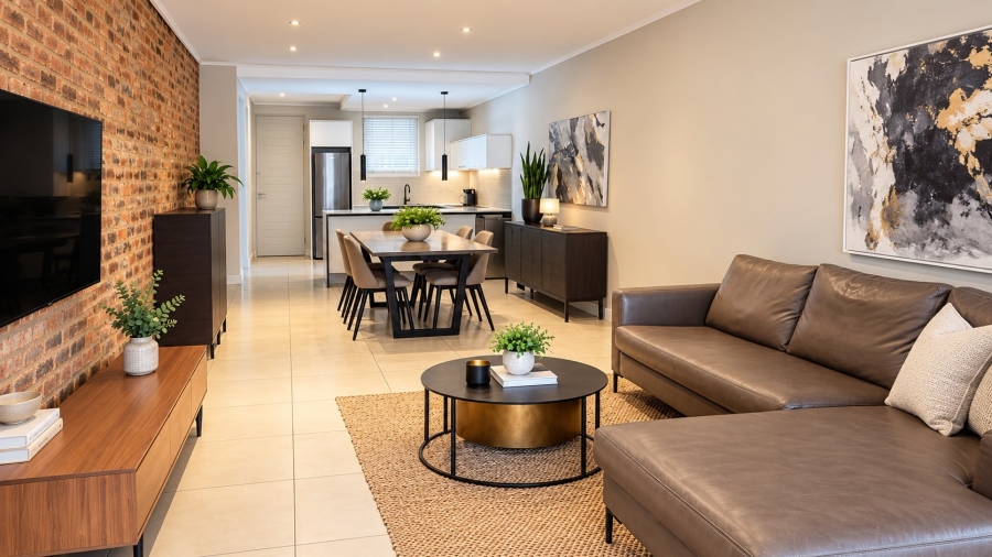 2 Bedroom Property for Sale in Illovo Gauteng
