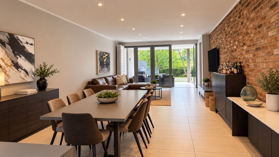 2 Bedroom Property for Sale in Illovo Gauteng