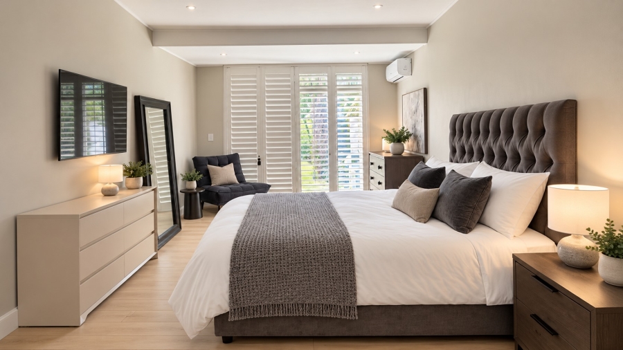 2 Bedroom Property for Sale in Illovo Gauteng