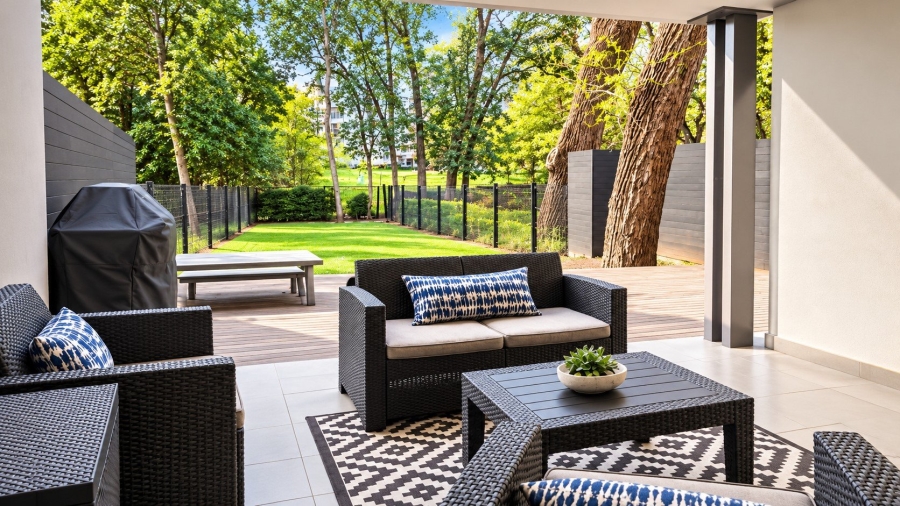 2 Bedroom Property for Sale in Illovo Gauteng