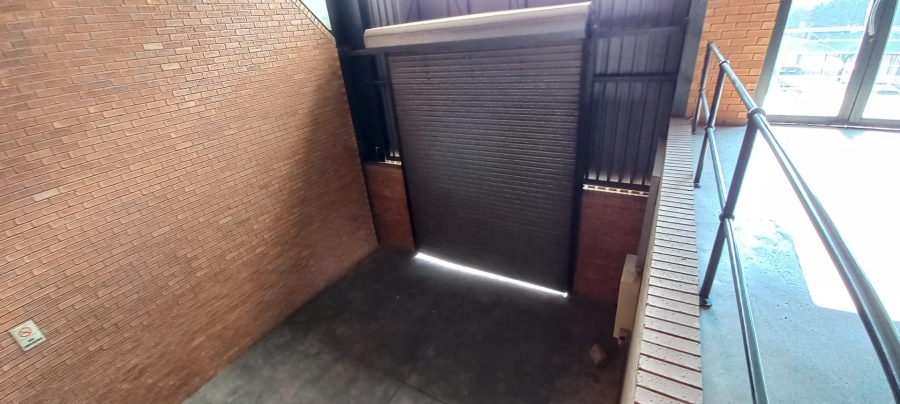 To Let Commercial Property for Rent in Germiston West Gauteng