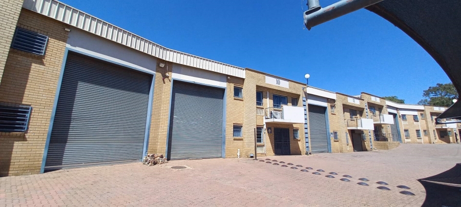 To Let Commercial Property for Rent in Germiston West Gauteng