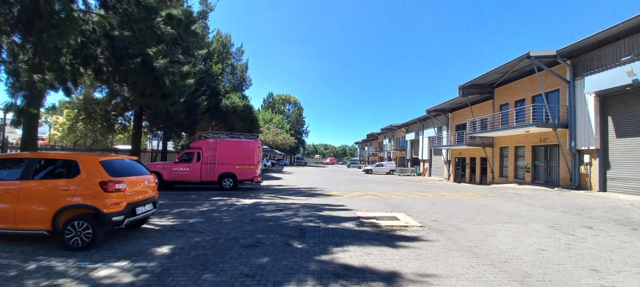 To Let Commercial Property for Rent in Germiston West Gauteng