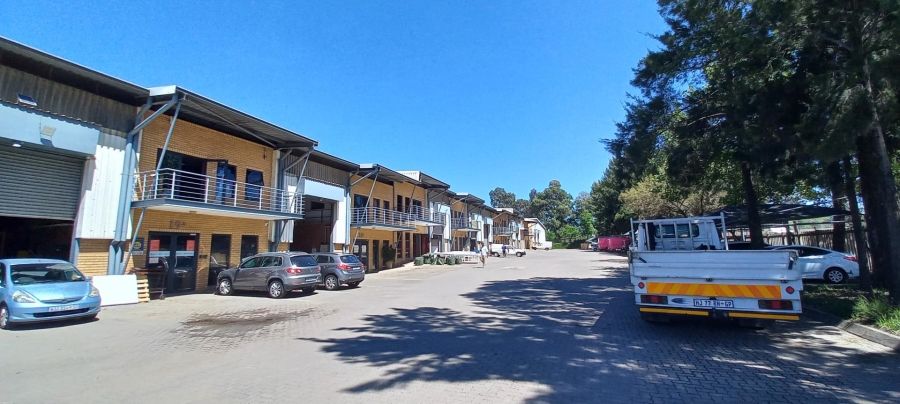 To Let Commercial Property for Rent in Germiston West Gauteng