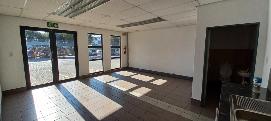 To Let Commercial Property for Rent in Germiston West Gauteng