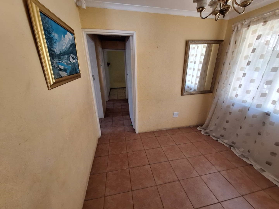 3 Bedroom Property for Sale in Tulisa Park Gauteng