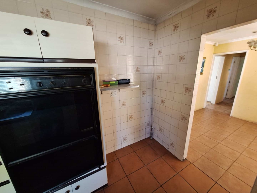 3 Bedroom Property for Sale in Tulisa Park Gauteng