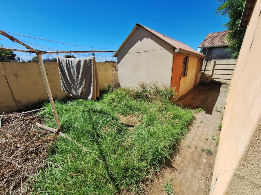 3 Bedroom Property for Sale in Tulisa Park Gauteng