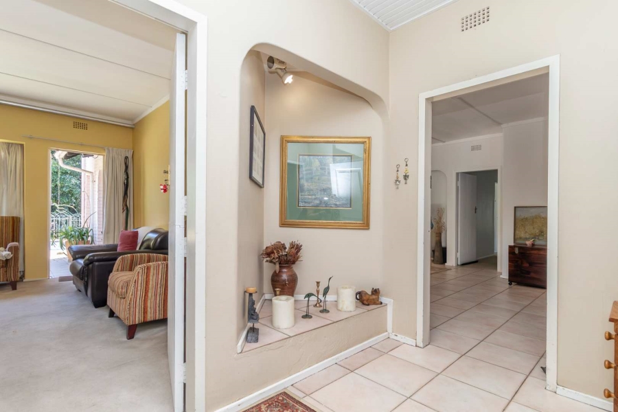 4 Bedroom Property for Sale in Gallo Manor Gauteng