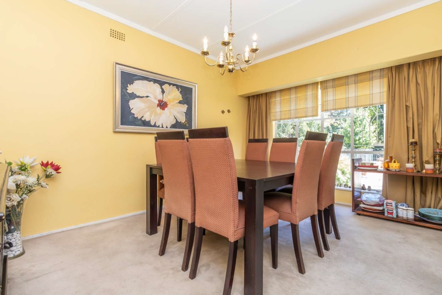 4 Bedroom Property for Sale in Gallo Manor Gauteng