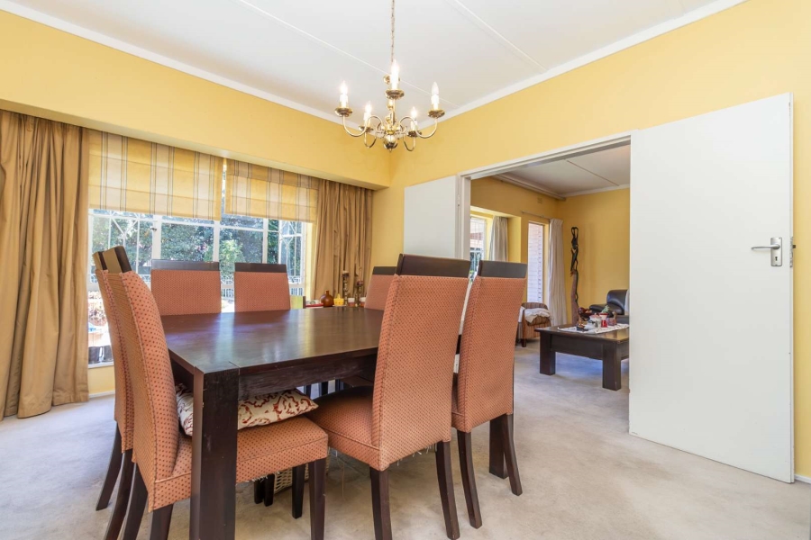4 Bedroom Property for Sale in Gallo Manor Gauteng